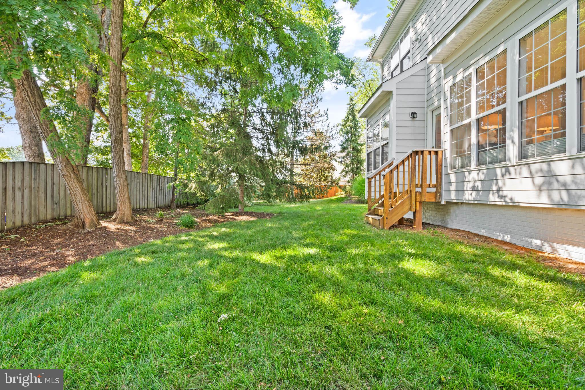 WEXFORD AT KEENE MILL - Residential