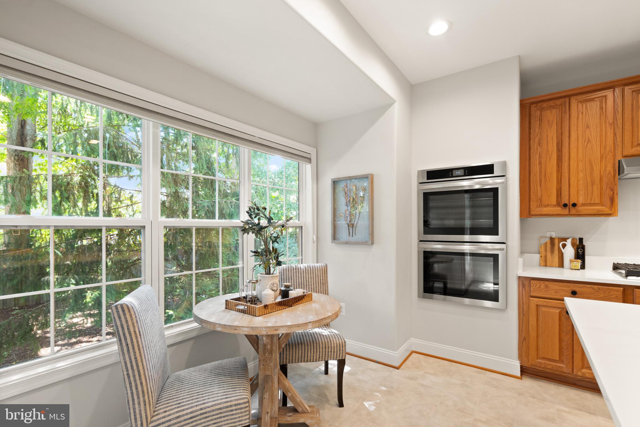 WEXFORD AT KEENE MILL - Residential