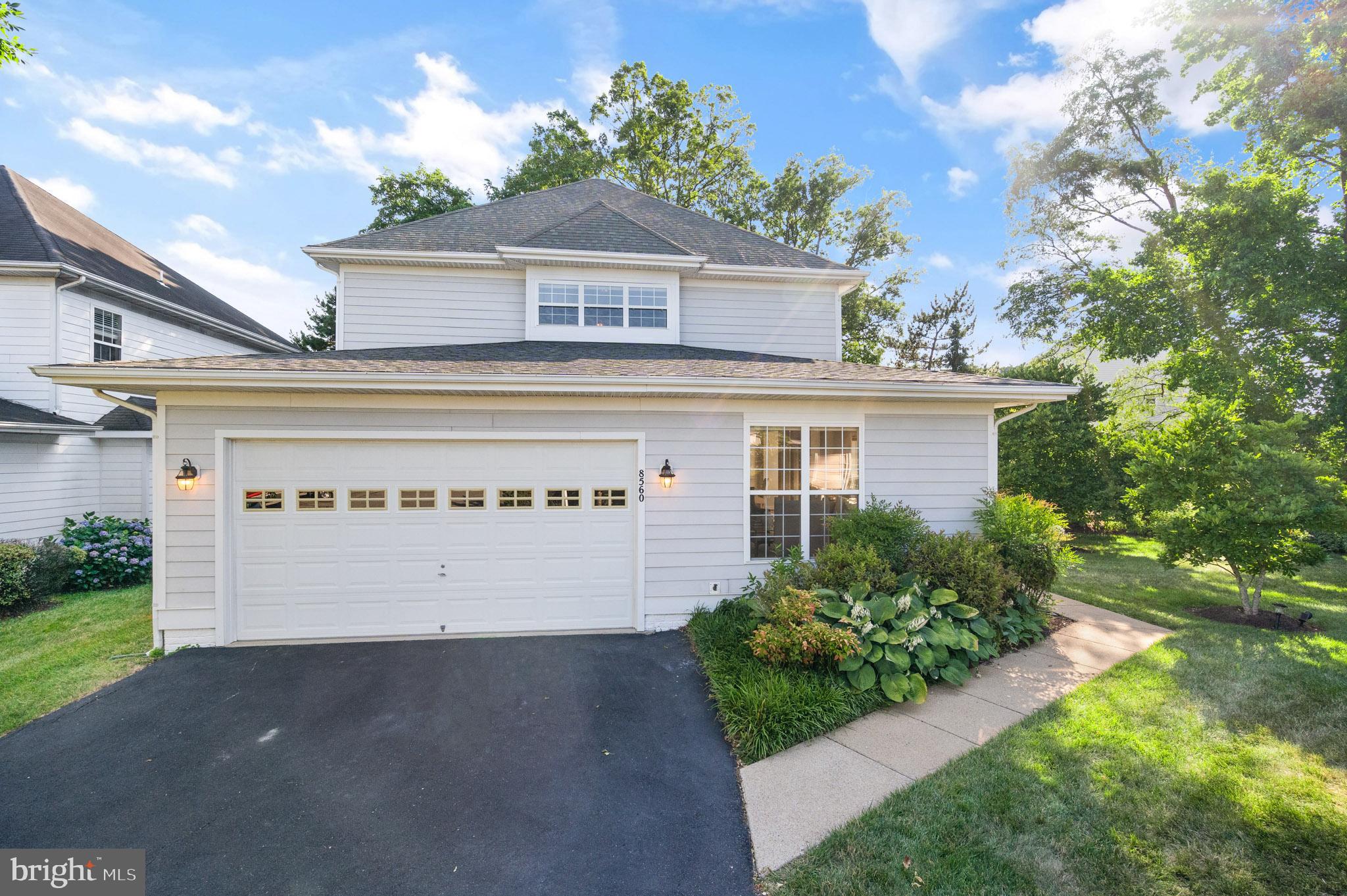 WEXFORD AT KEENE MILL - Residential