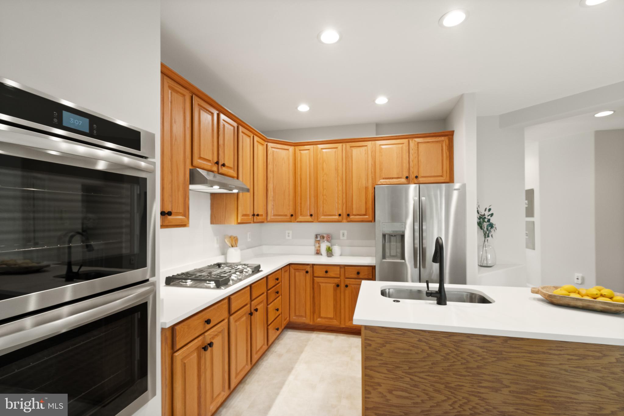 WEXFORD AT KEENE MILL - Residential