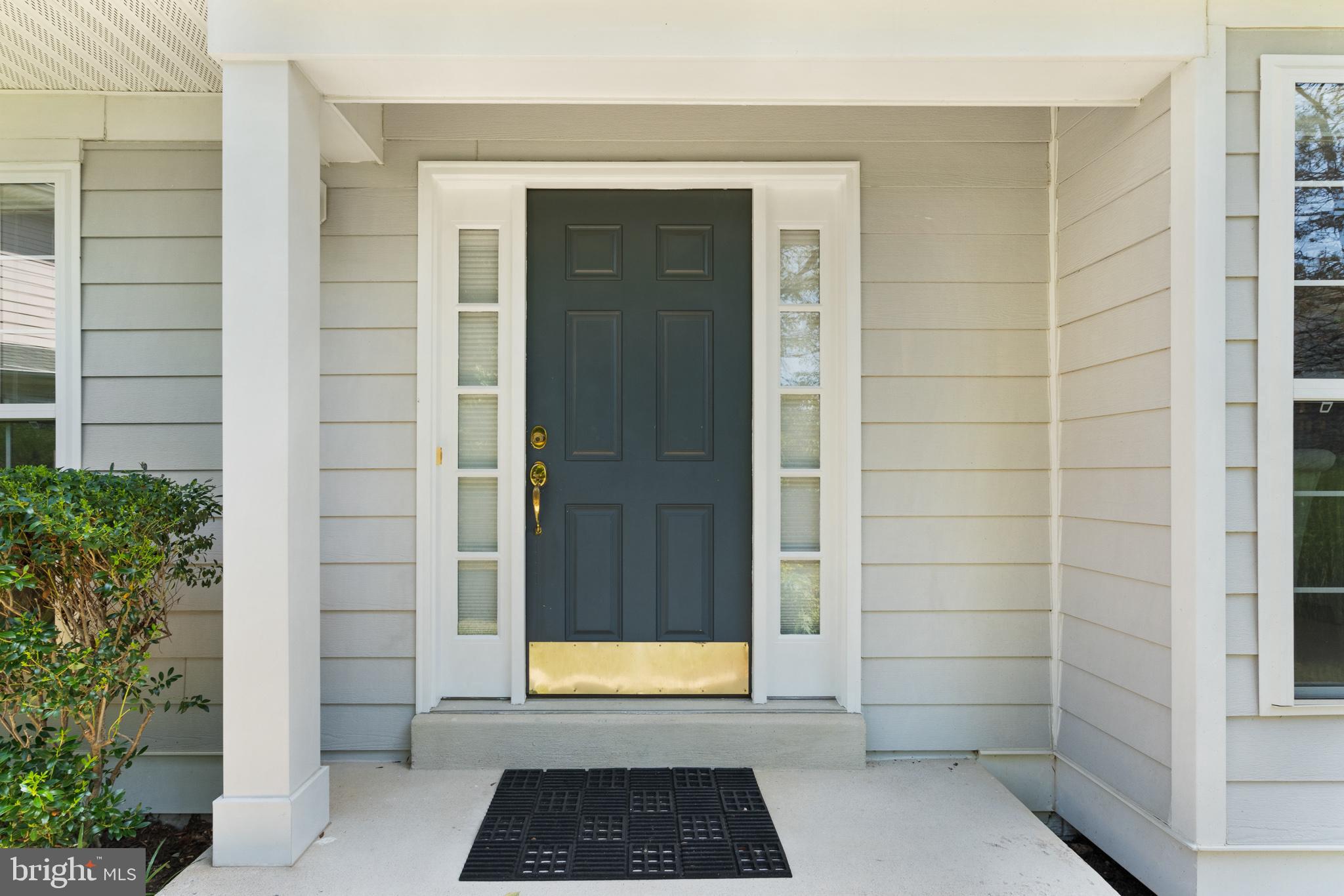 WEXFORD AT KEENE MILL - Residential