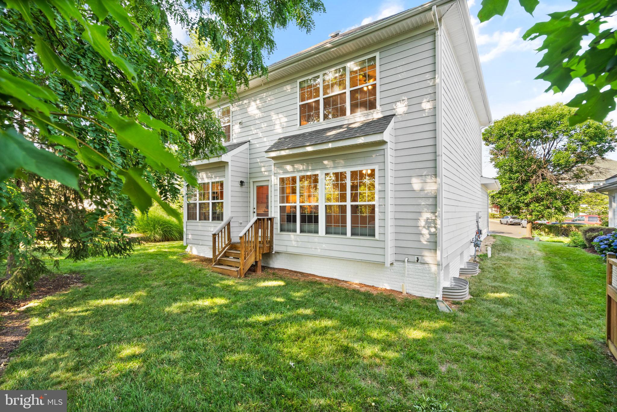 WEXFORD AT KEENE MILL - Residential