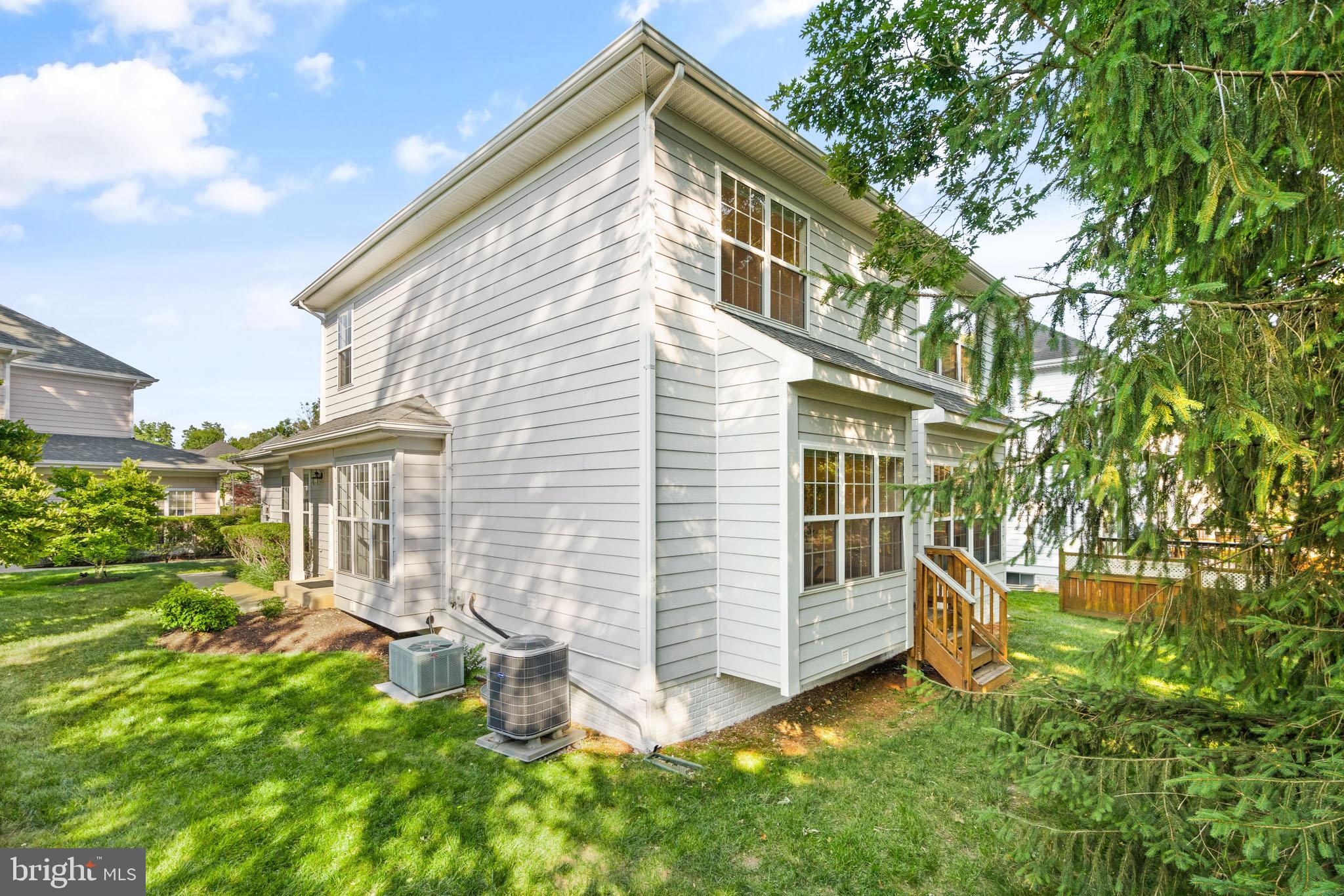 WEXFORD AT KEENE MILL - Residential