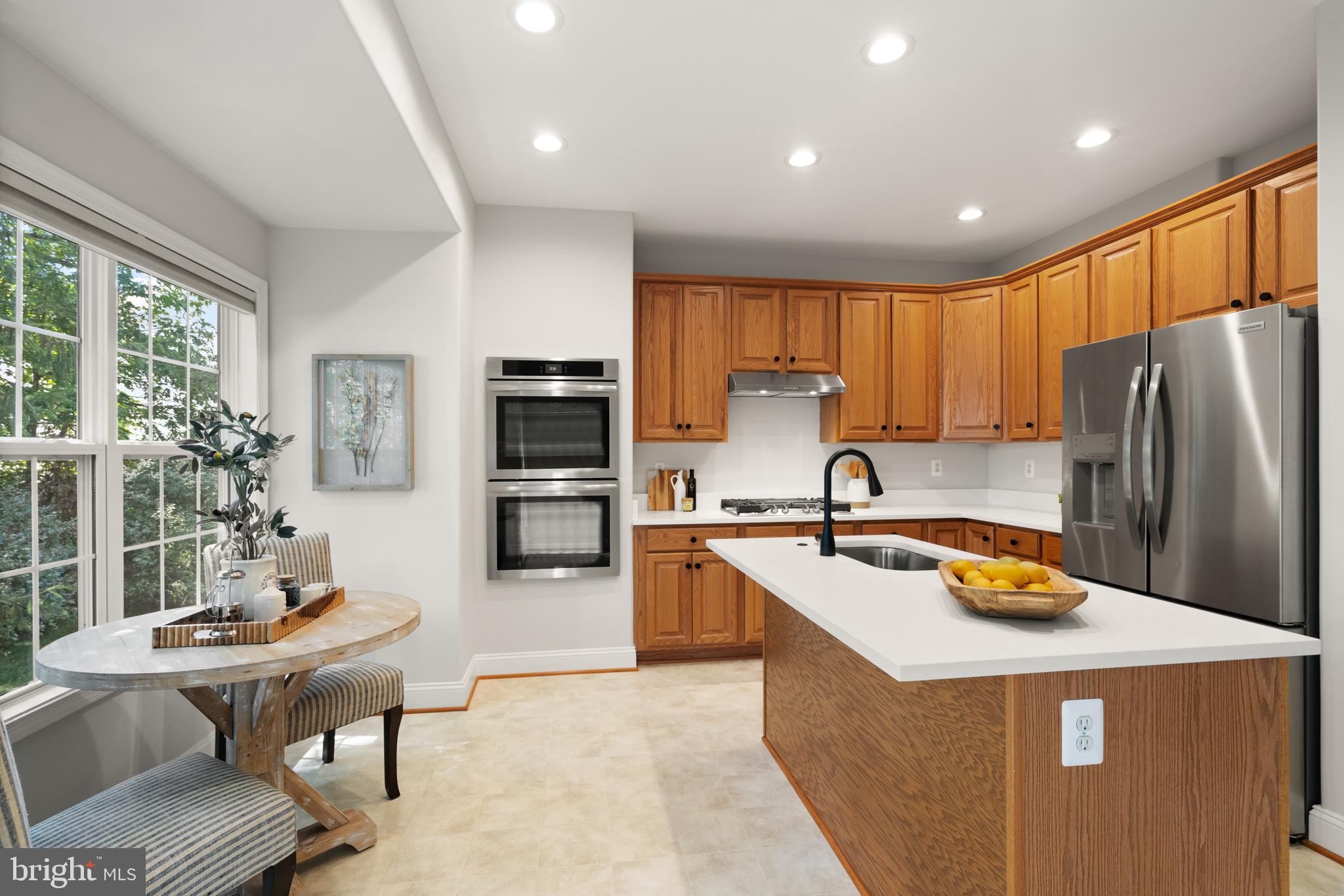 WEXFORD AT KEENE MILL - Residential