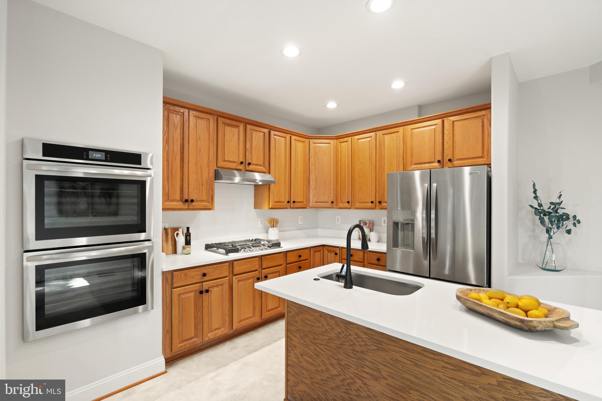 WEXFORD AT KEENE MILL - Residential