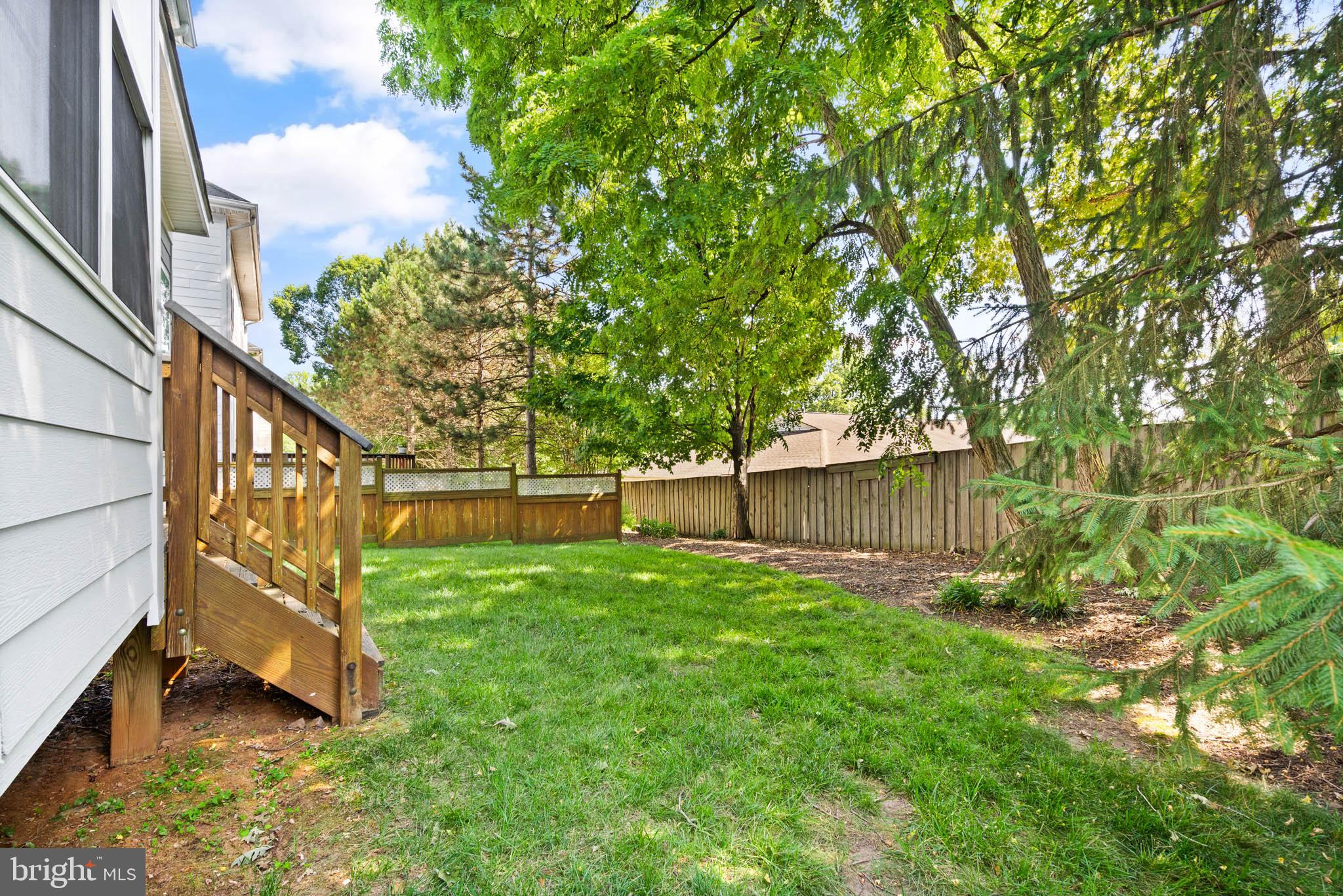 WEXFORD AT KEENE MILL - Residential