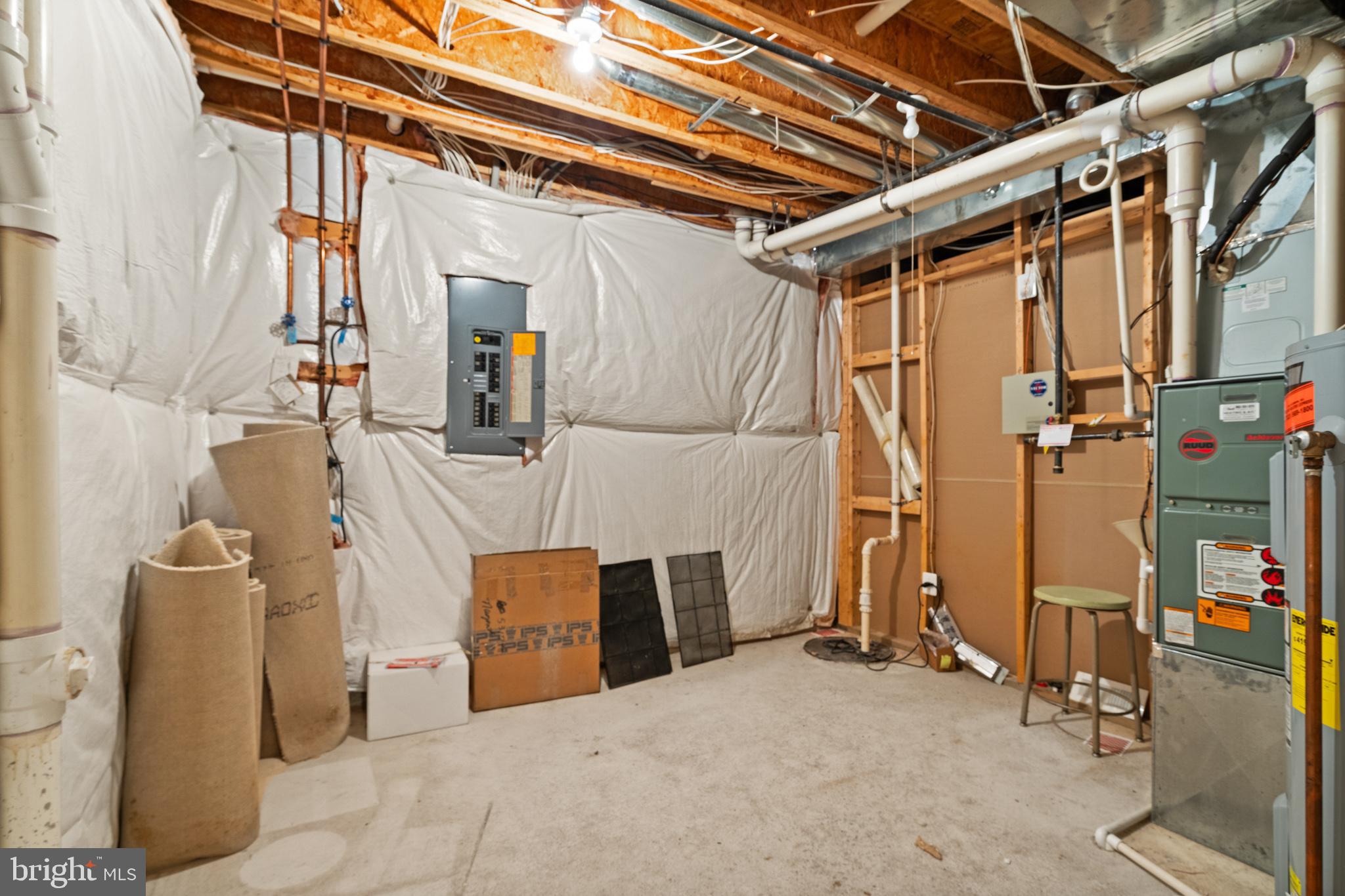 WEXFORD AT KEENE MILL - Residential