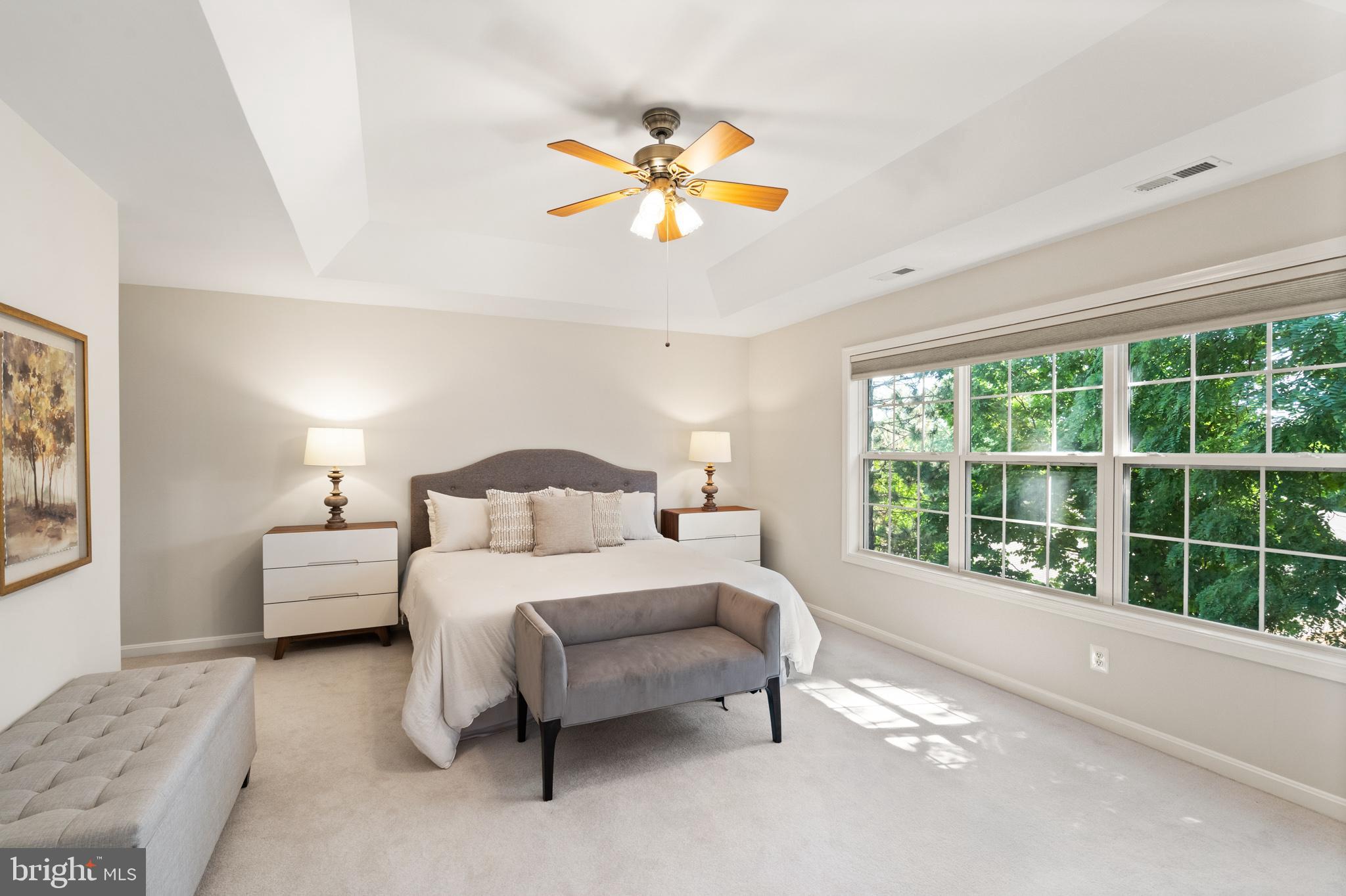 WEXFORD AT KEENE MILL - Residential