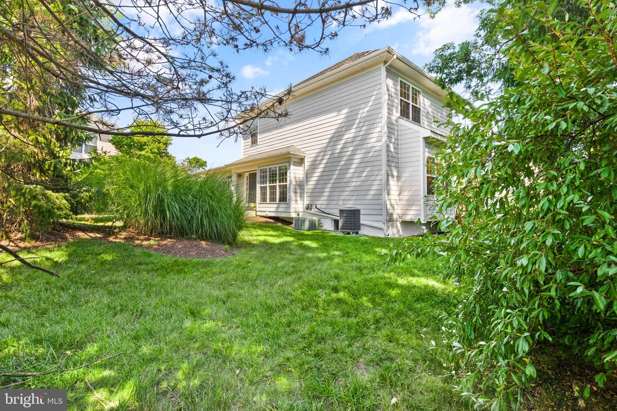 WEXFORD AT KEENE MILL - Residential