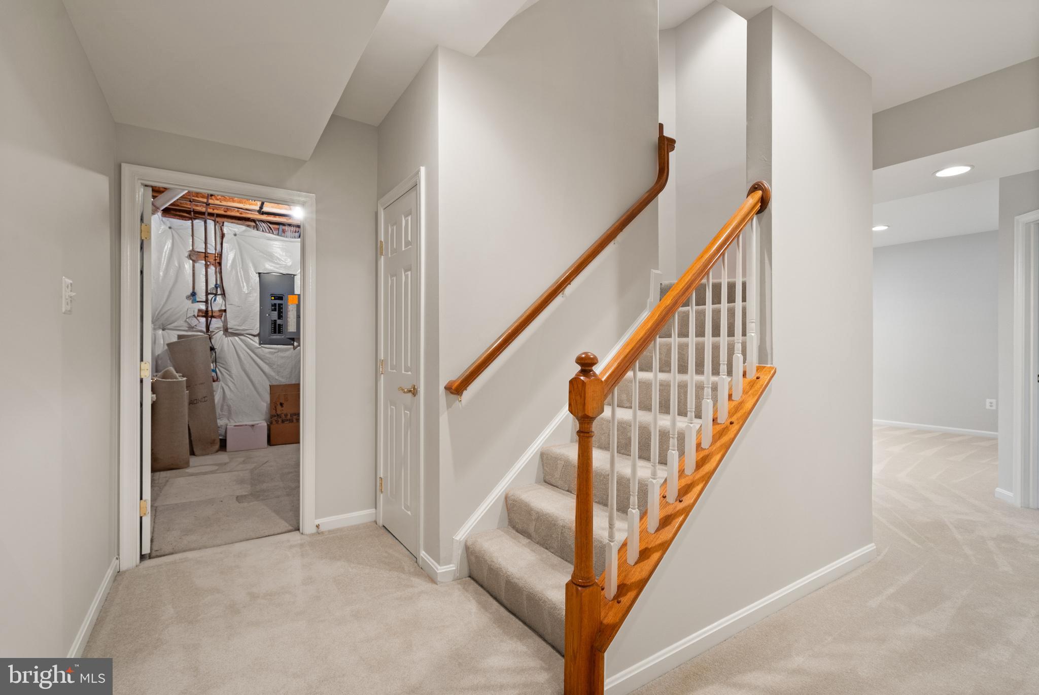 WEXFORD AT KEENE MILL - Residential