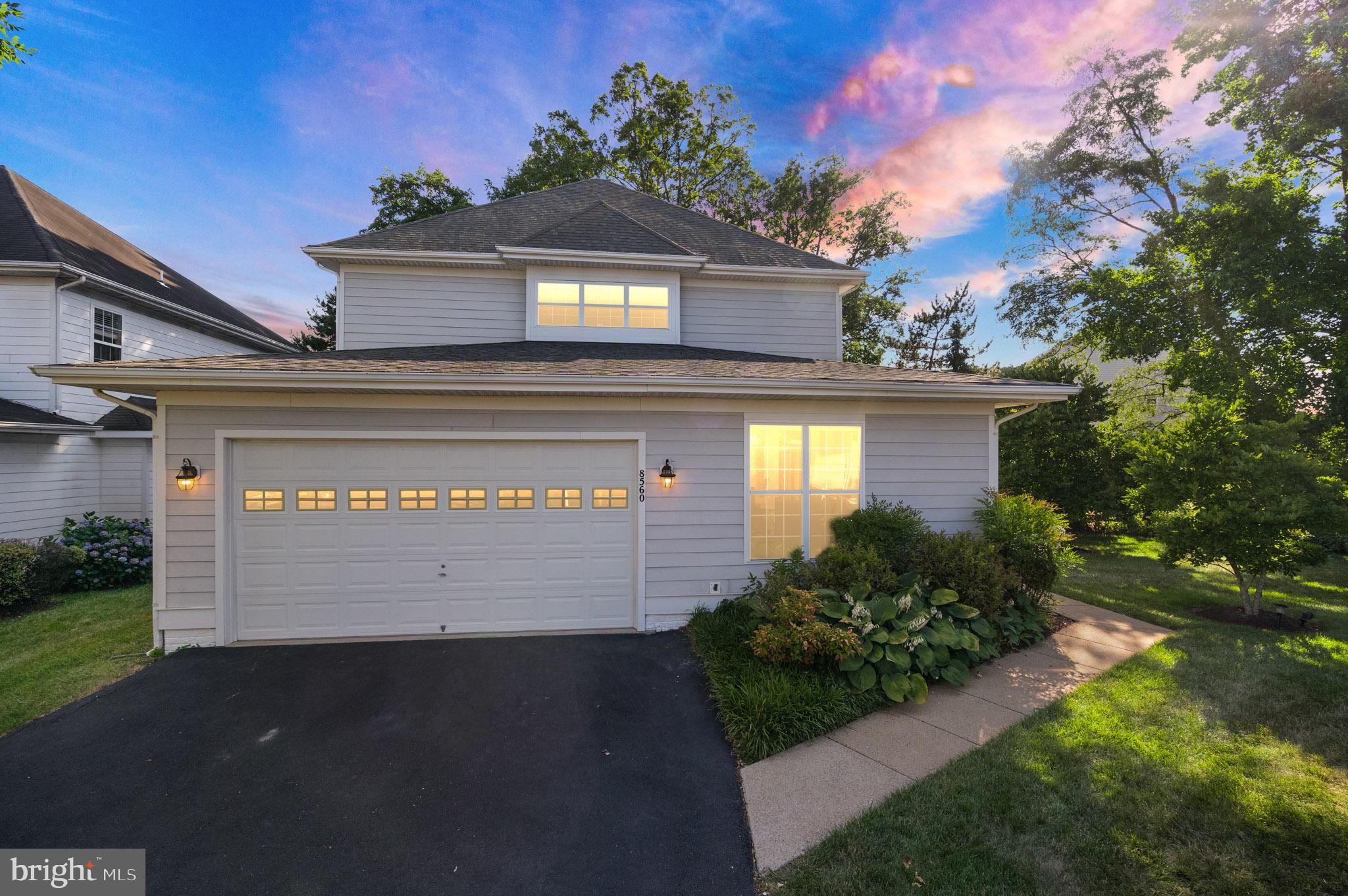 WEXFORD AT KEENE MILL - Residential