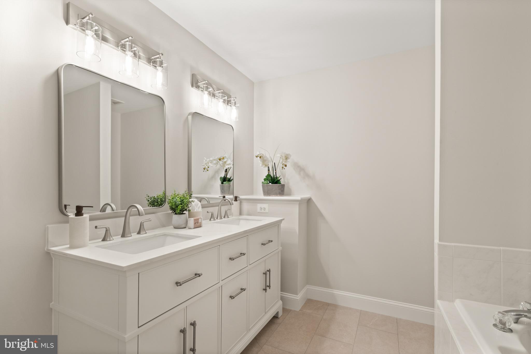 WEXFORD AT KEENE MILL - Residential