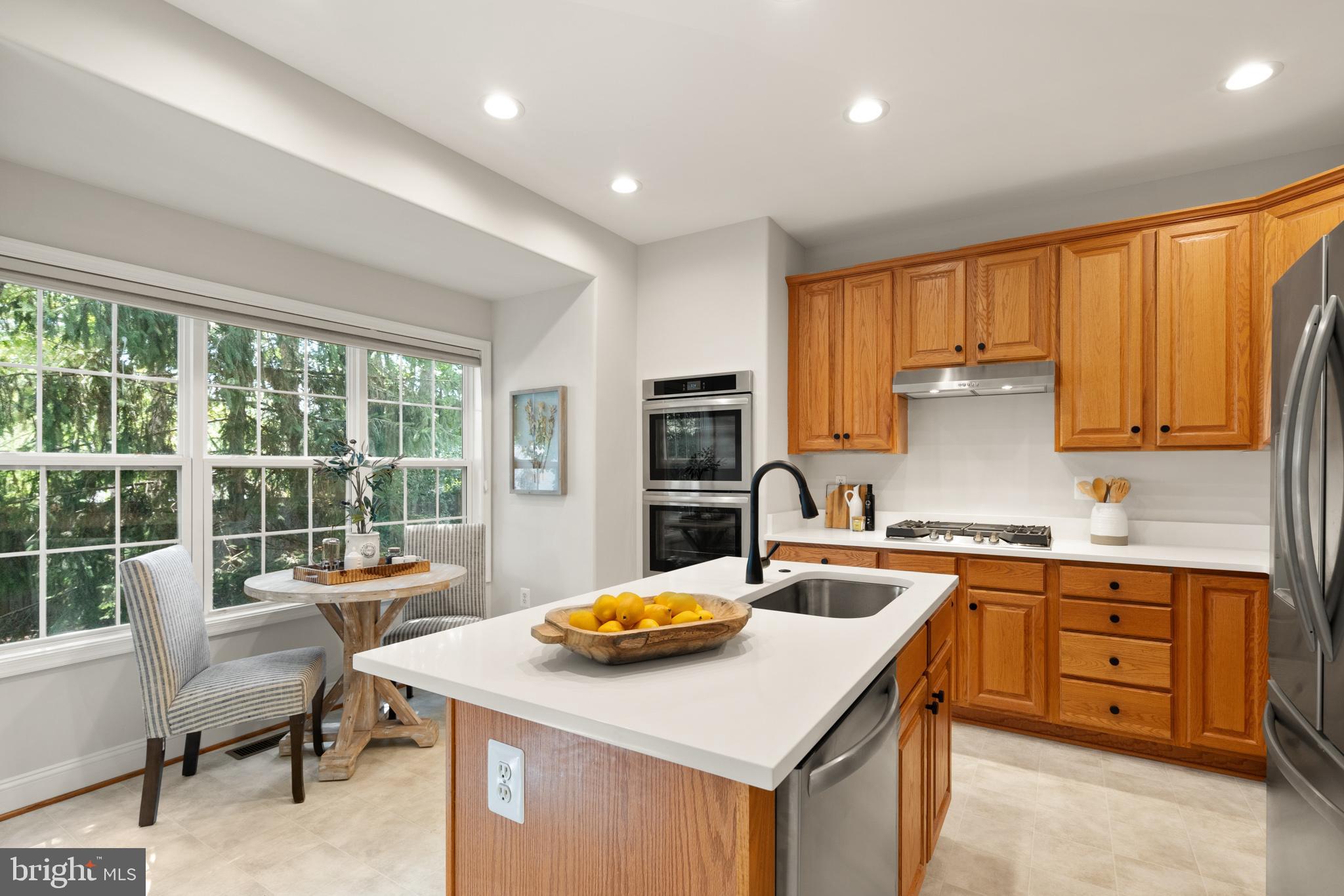 WEXFORD AT KEENE MILL - Residential