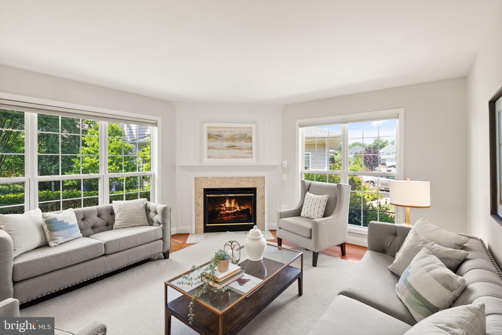 WEXFORD AT KEENE MILL - Residential