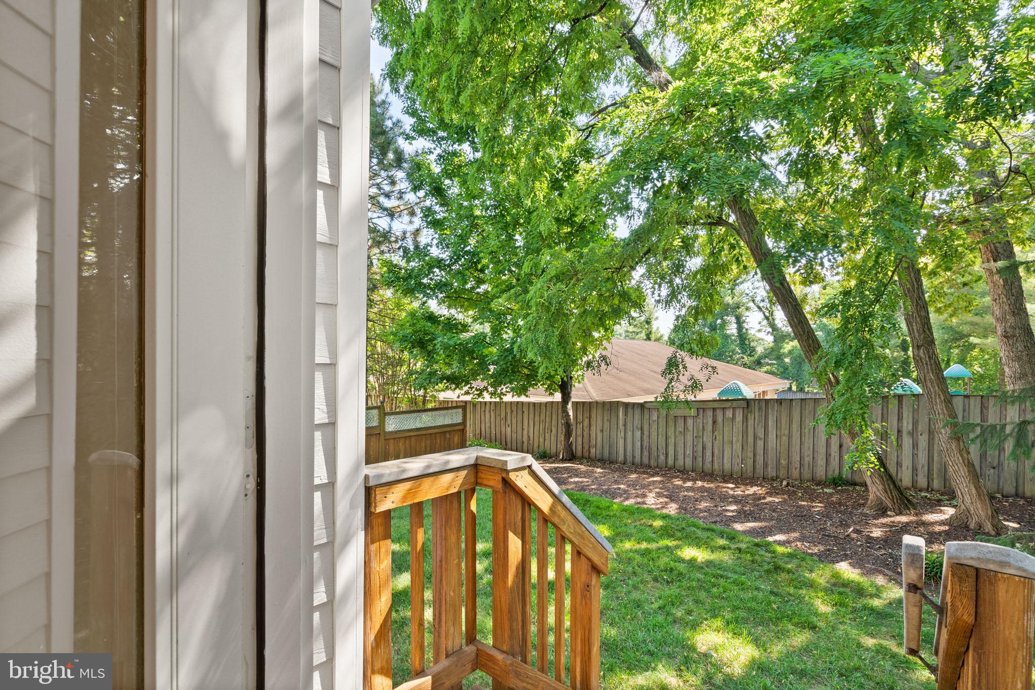 WEXFORD AT KEENE MILL - Residential