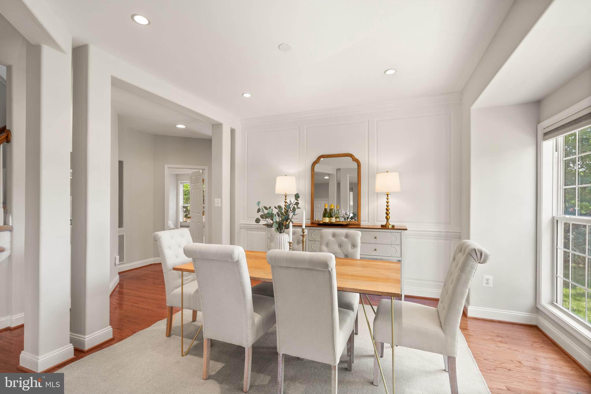 WEXFORD AT KEENE MILL - Residential