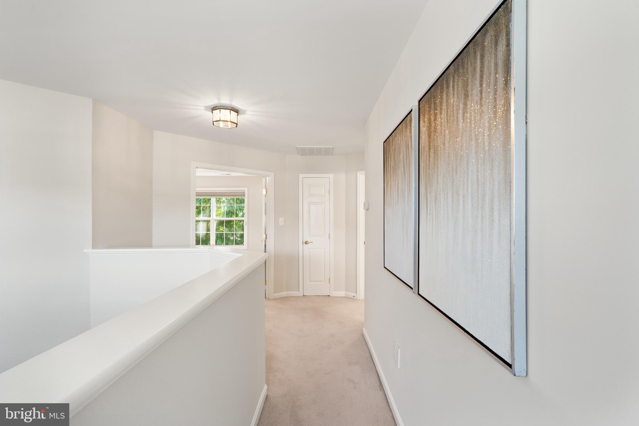 WEXFORD AT KEENE MILL - Residential