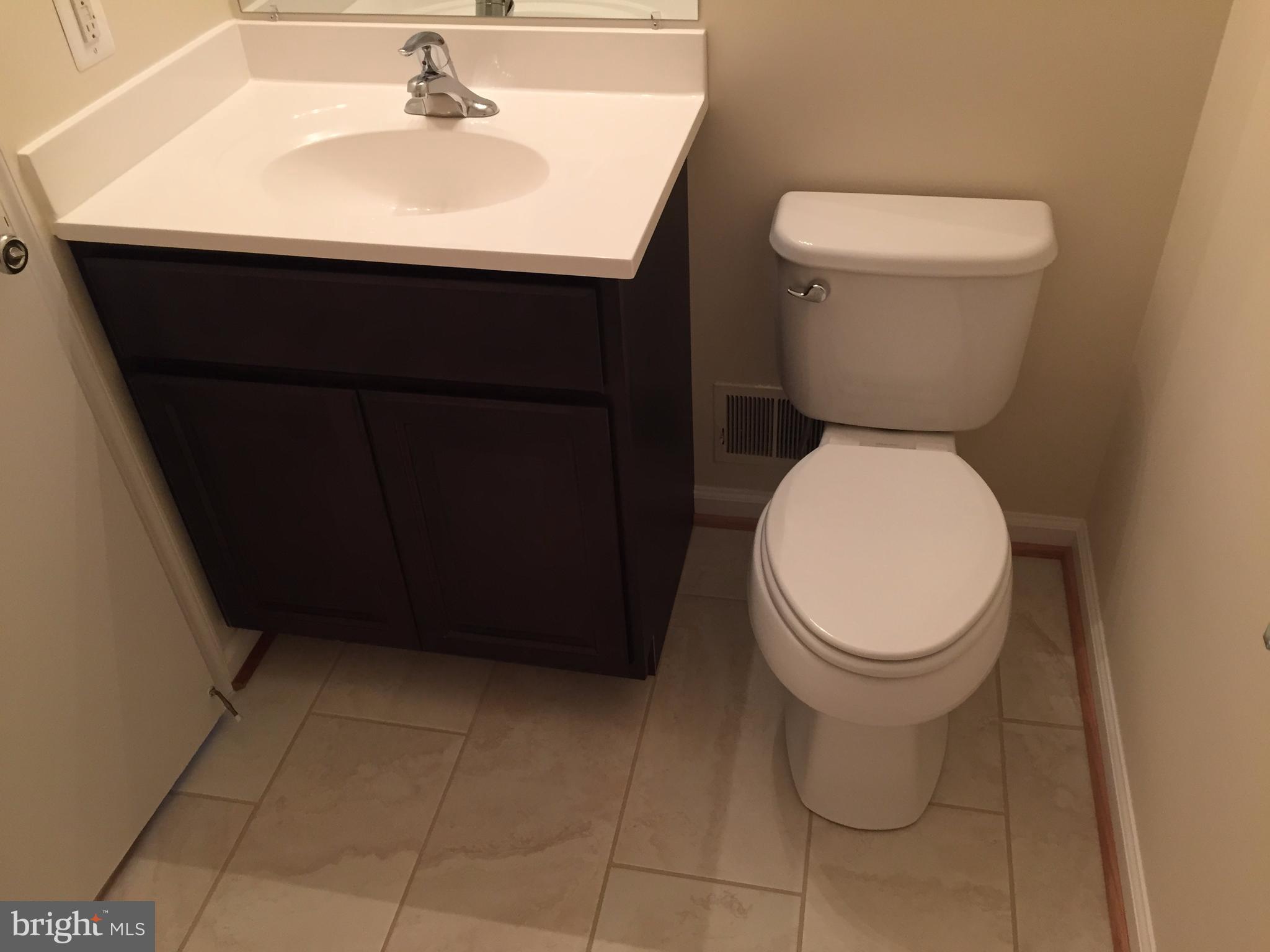 BRISTOE STATION - Residential Lease