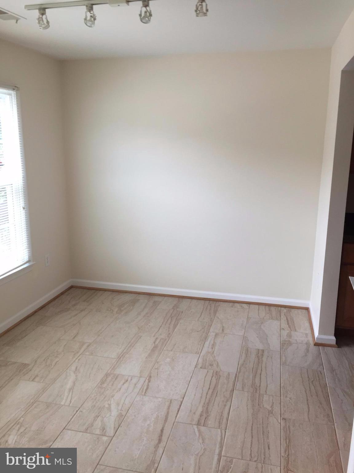 BRISTOE STATION - Residential Lease