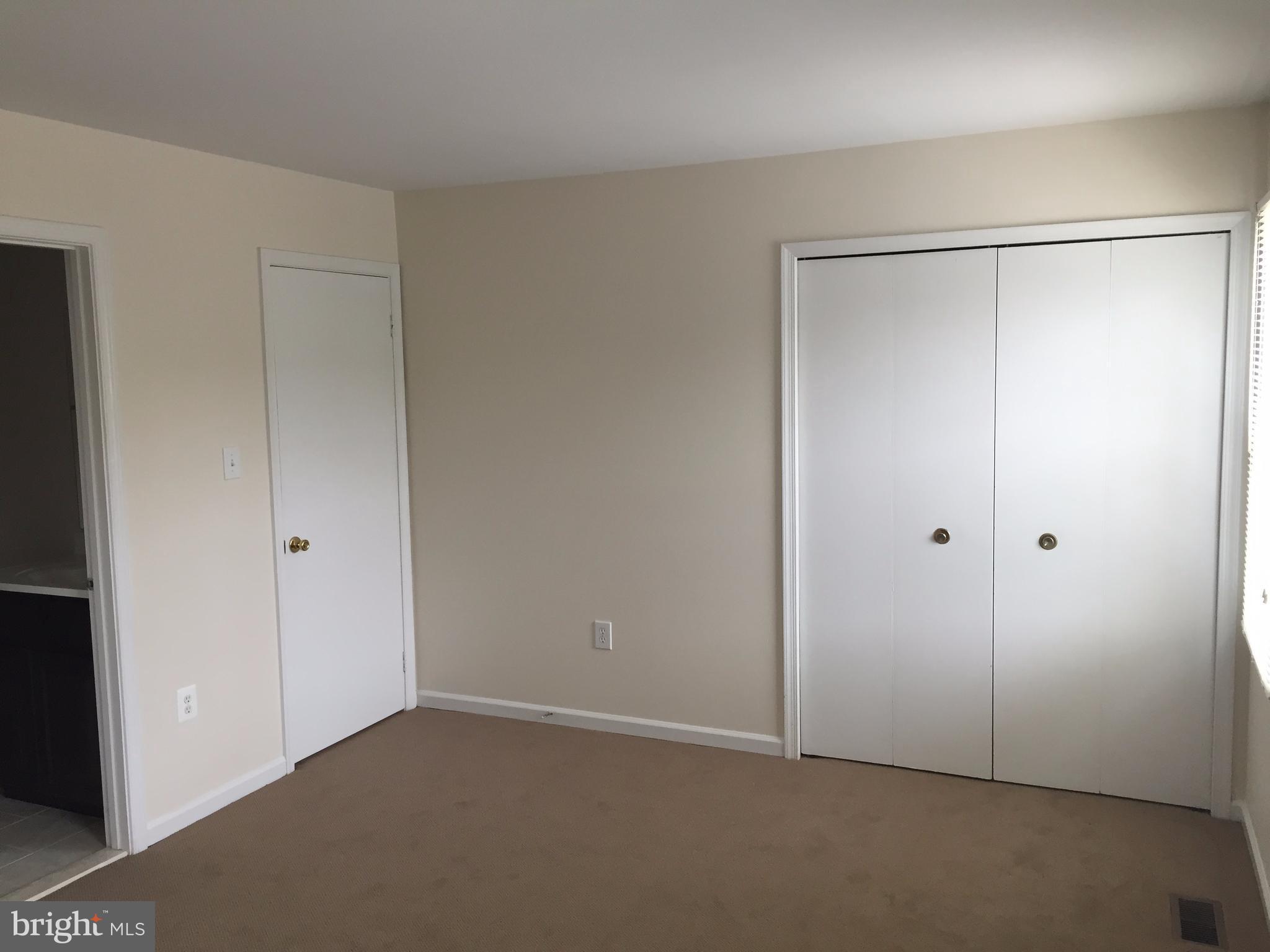 BRISTOE STATION - Residential Lease