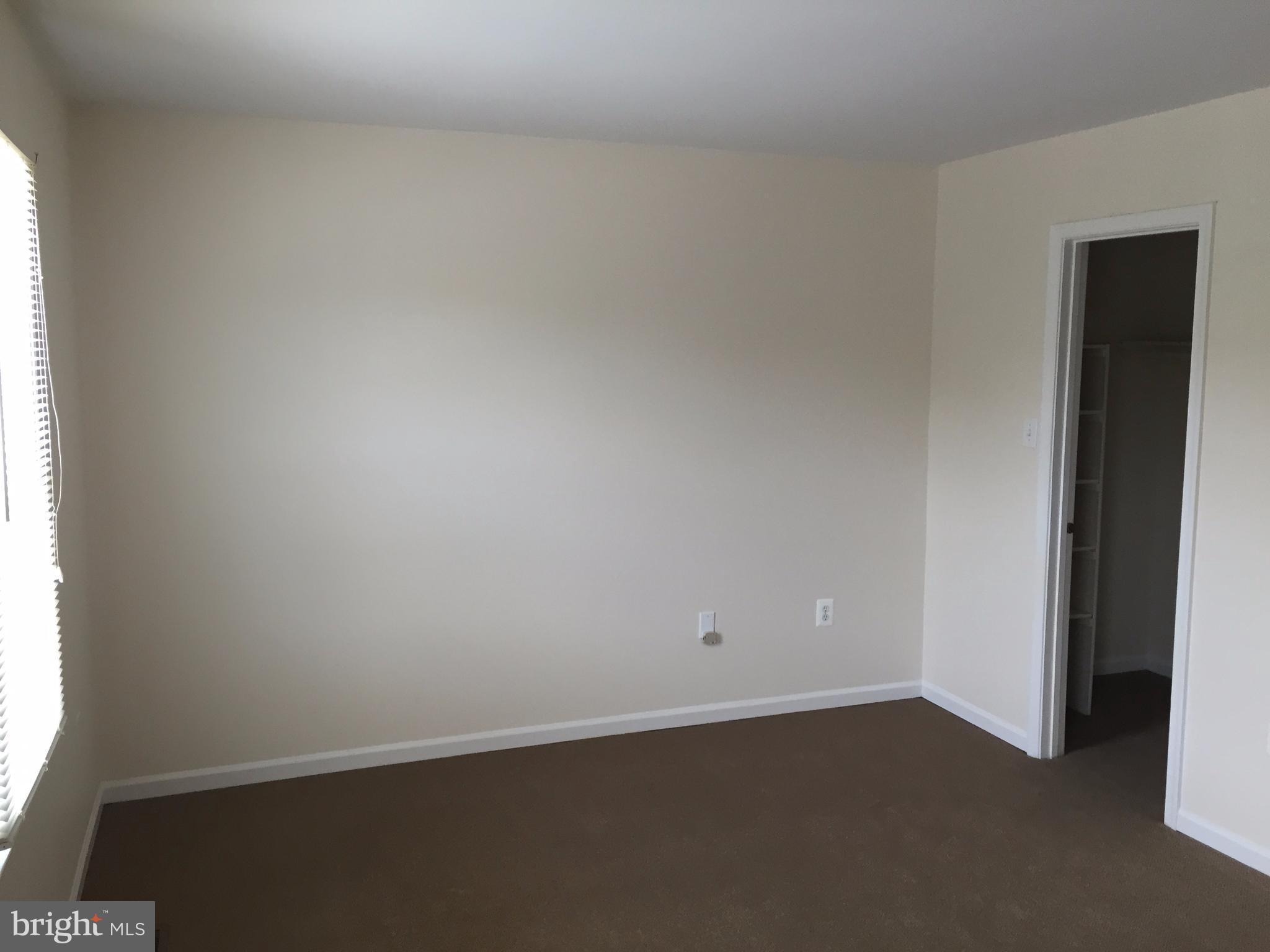 BRISTOE STATION - Residential Lease