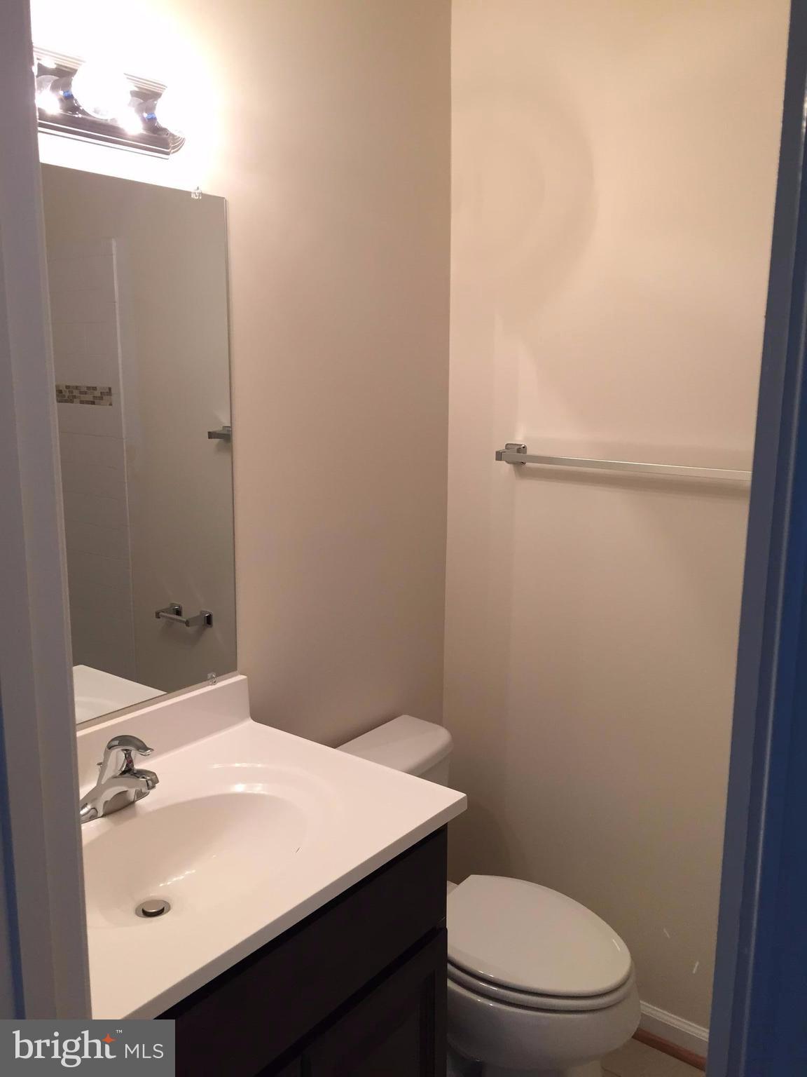 BRISTOE STATION - Residential Lease