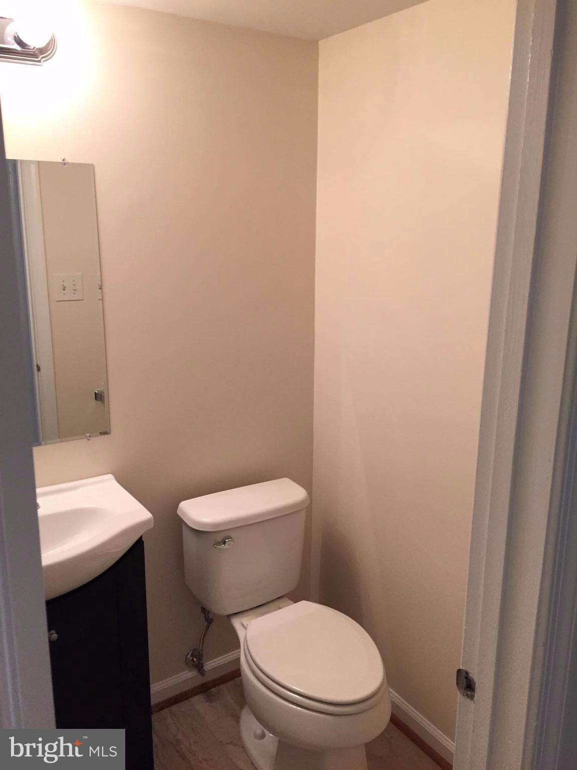 BRISTOE STATION - Residential Lease