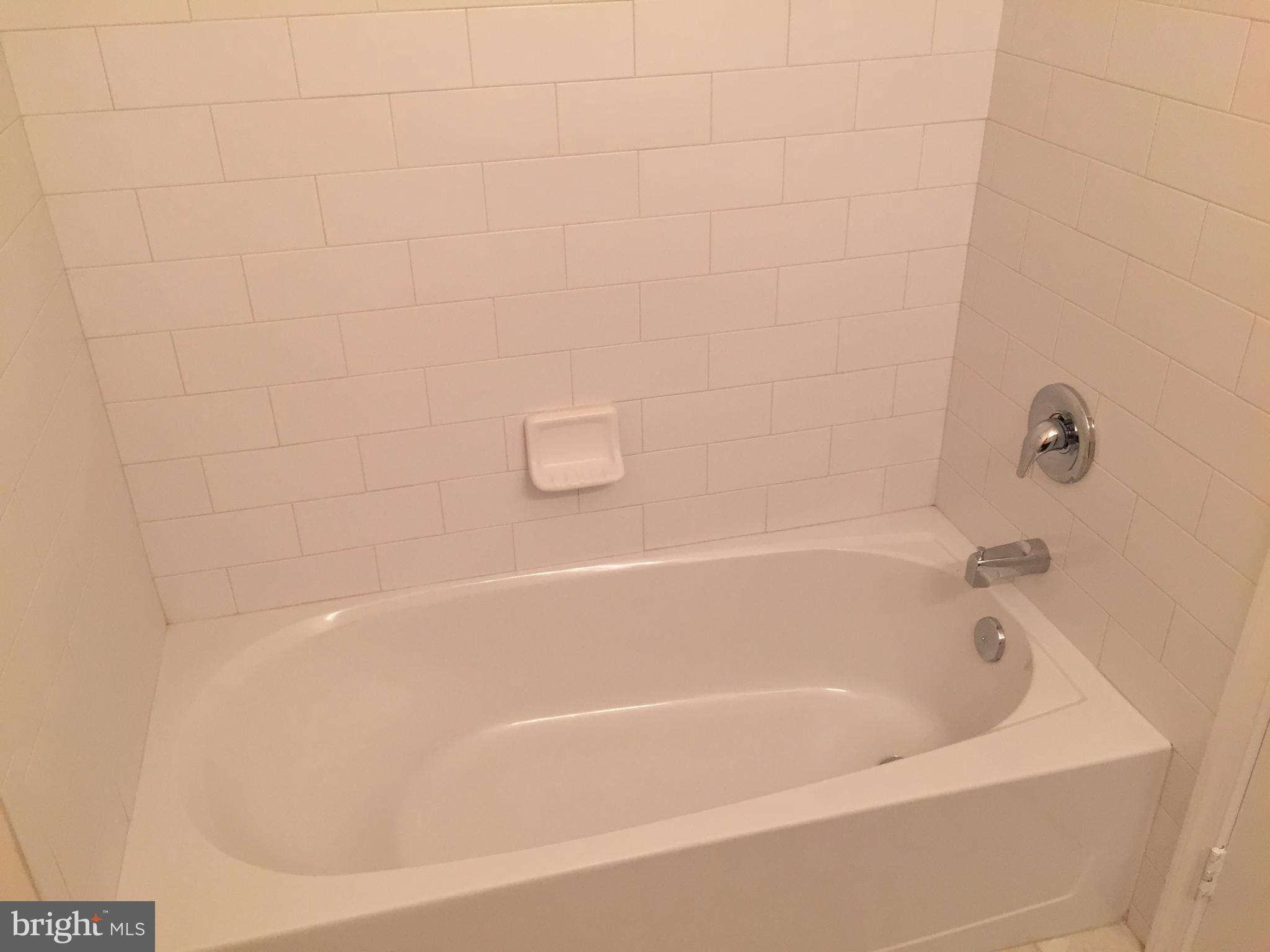 BRISTOE STATION - Residential Lease