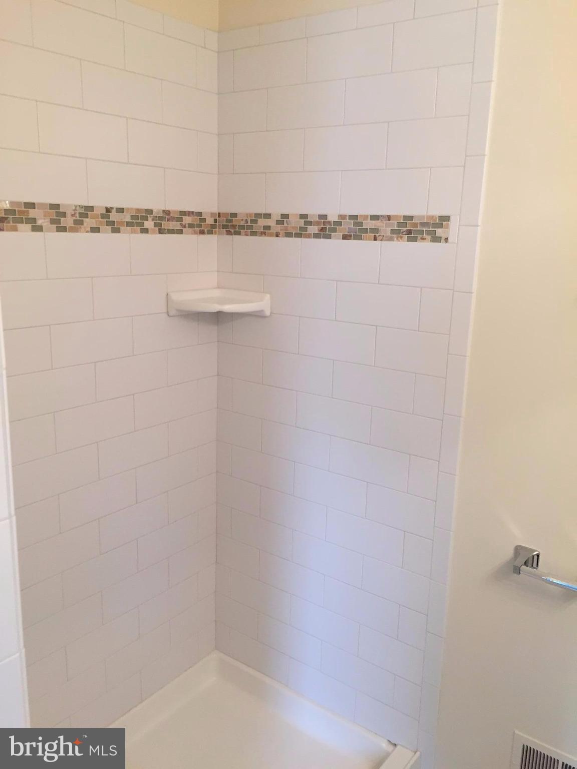 BRISTOE STATION - Residential Lease