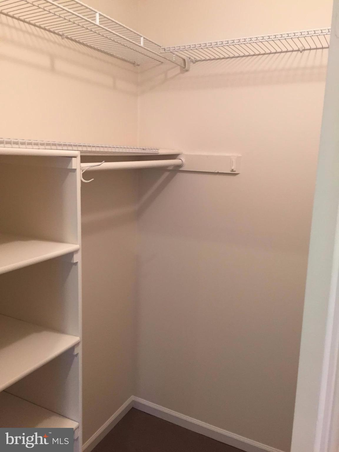 BRISTOE STATION - Residential Lease