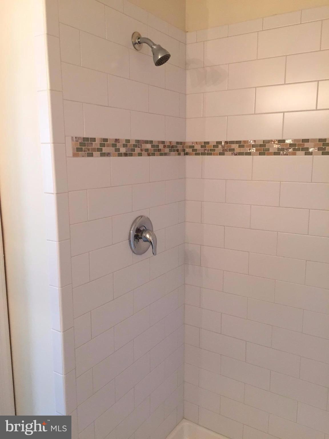 BRISTOE STATION - Residential Lease