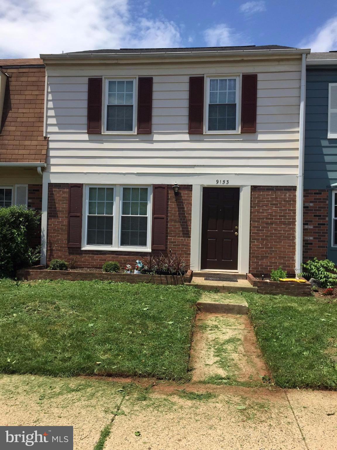 BRISTOE STATION - Residential Lease