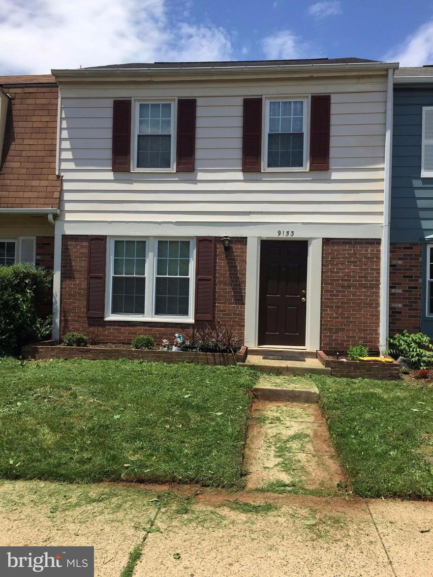 COMPLETELY RENOVATED, WITH NEW FLOORING, KITCHEN WITH NEW APPLIANCES, CABINETS, GRANITE TOPS, BATHS WITH TUBS, VANITIES, TOILETS, PAINTING, LANDSCAPING, HVAC, ROOF.  2 LARGE MASTER SUITES. CONVENIENTLY LOCATED TO SCHOOLS, SHOPPING AND COMMUTER ROUTES.