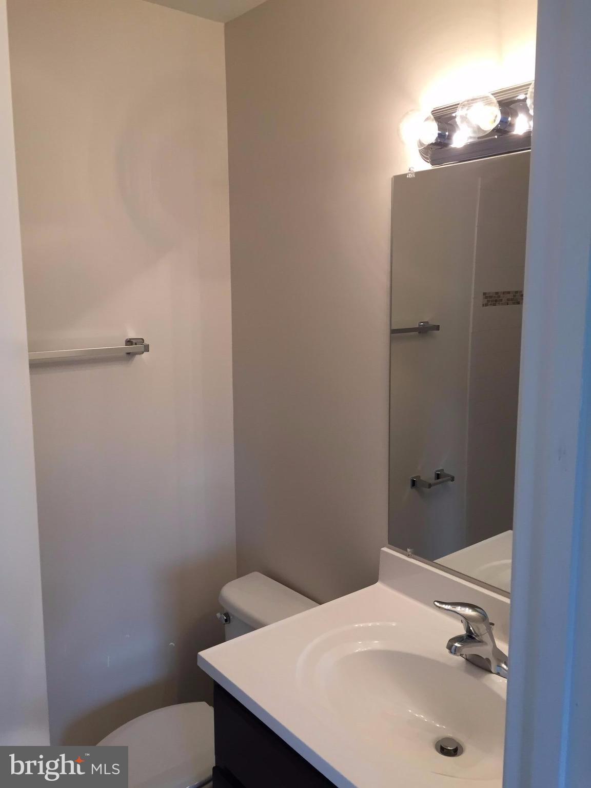 BRISTOE STATION - Residential Lease