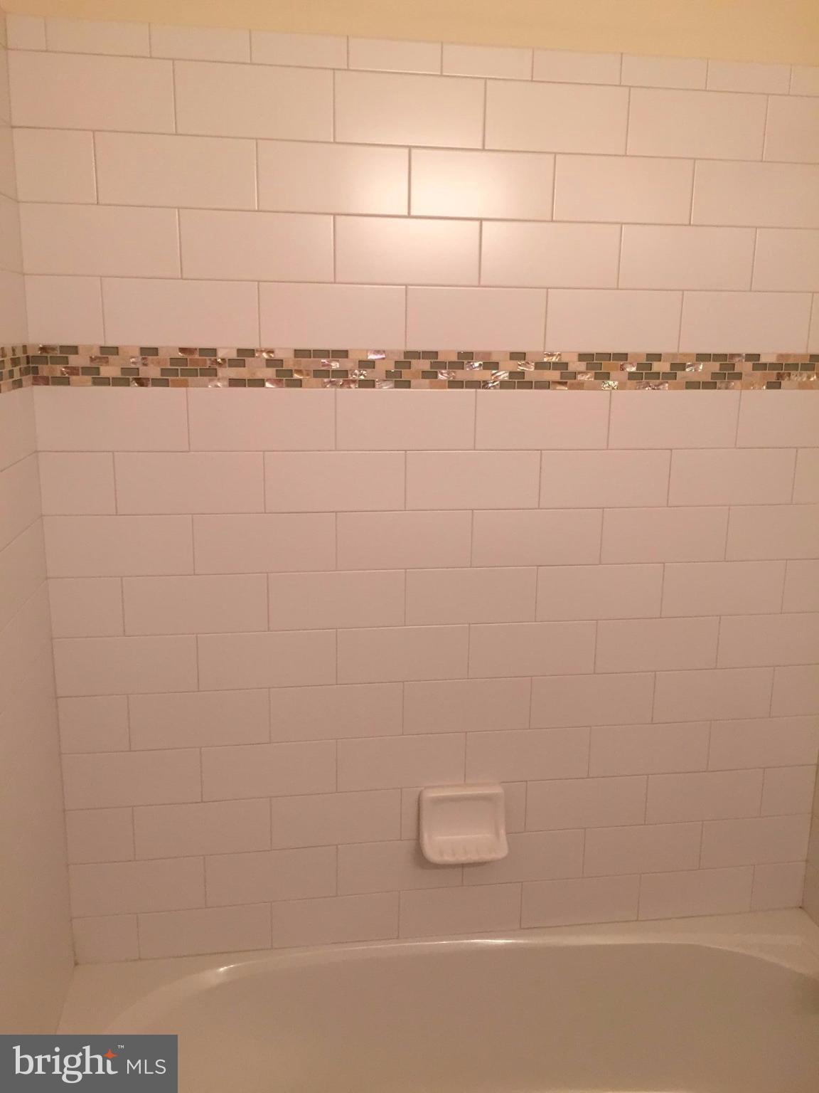 BRISTOE STATION - Residential Lease