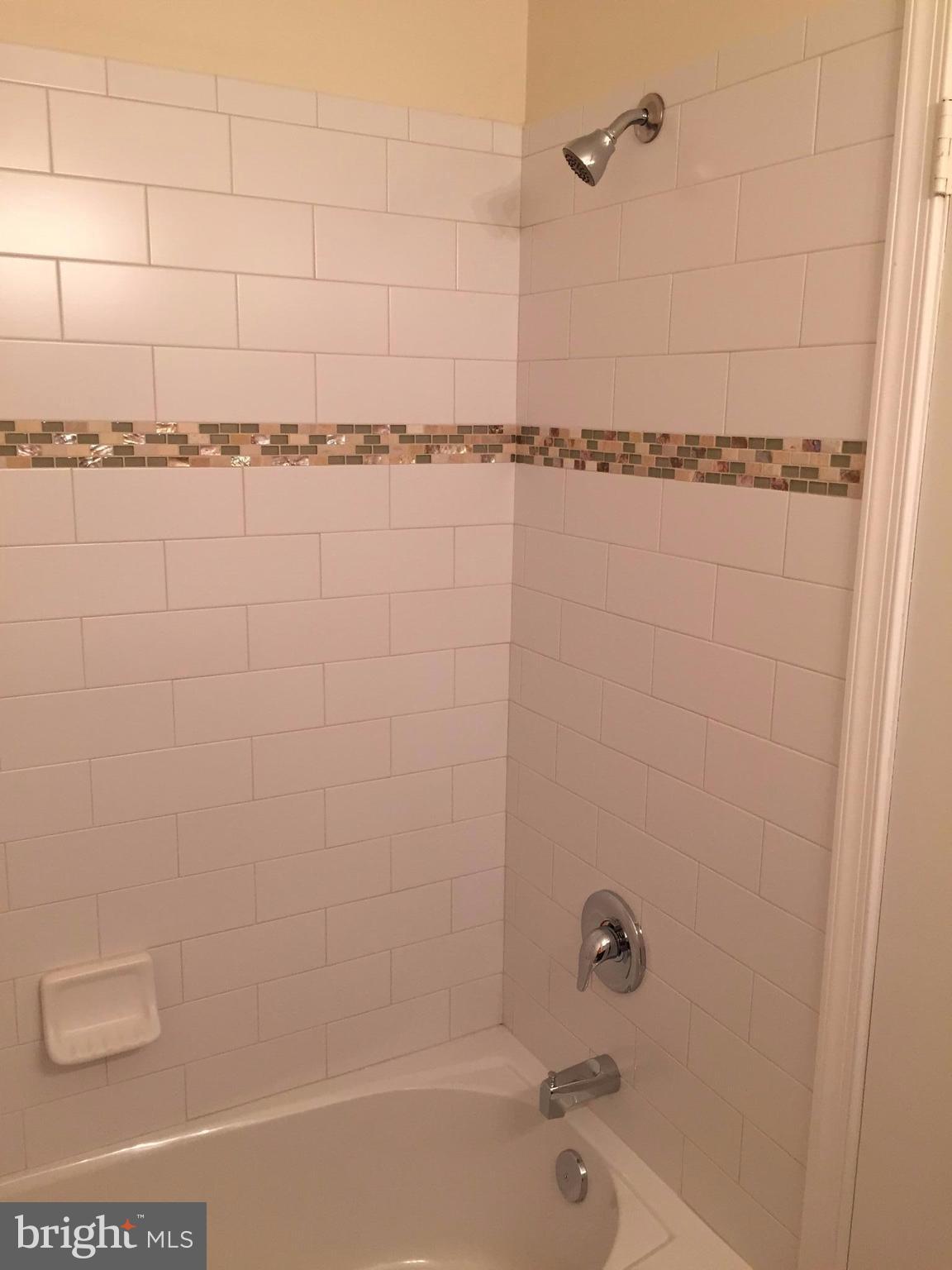 BRISTOE STATION - Residential Lease