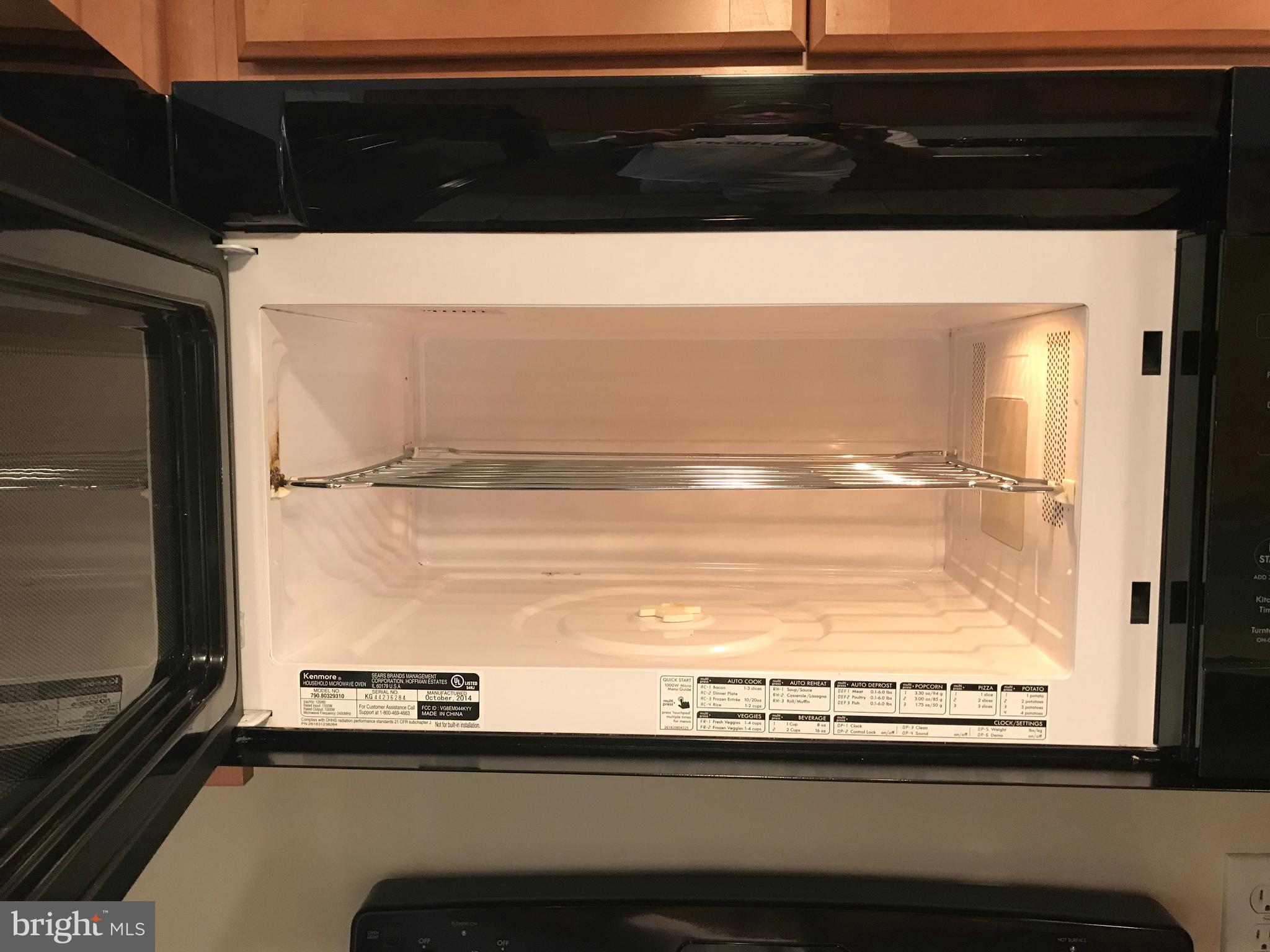 BRISTOE STATION - Residential Lease