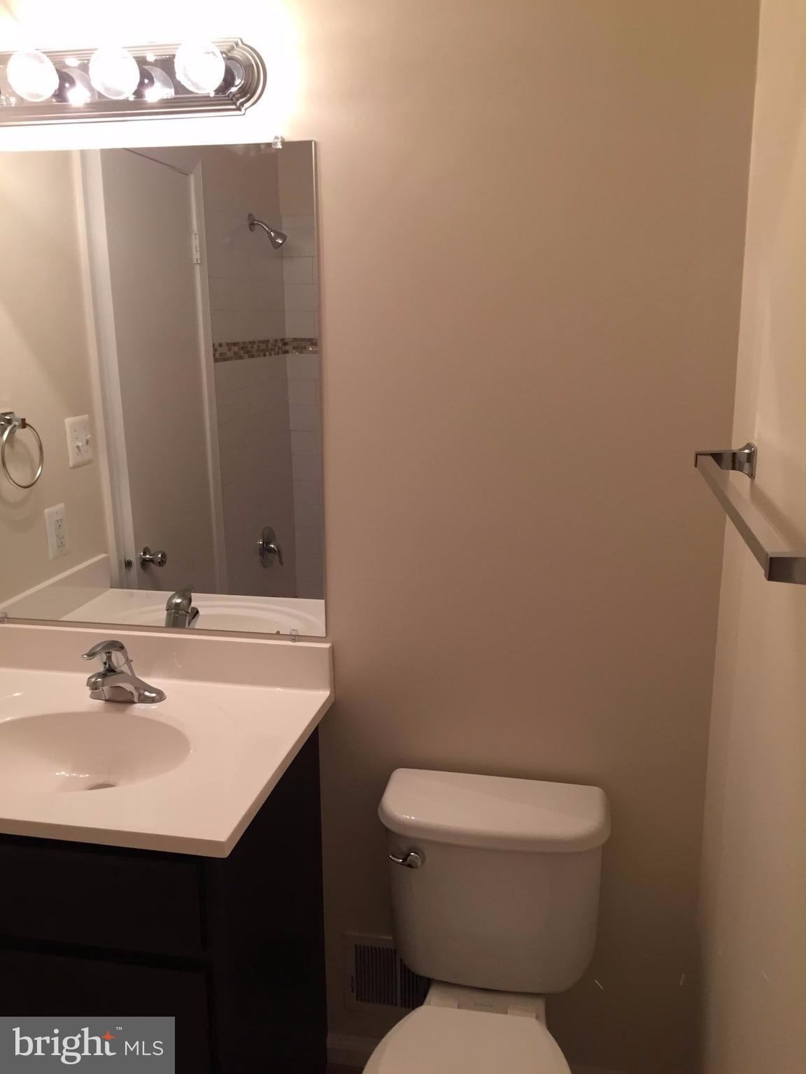 BRISTOE STATION - Residential Lease