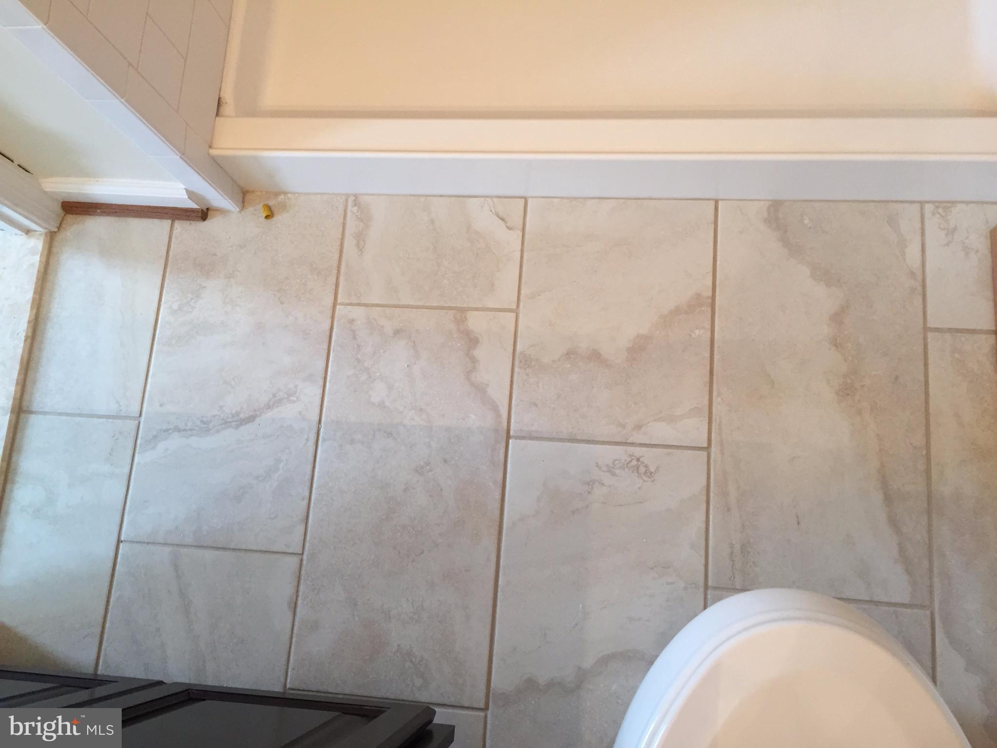 BRISTOE STATION - Residential Lease