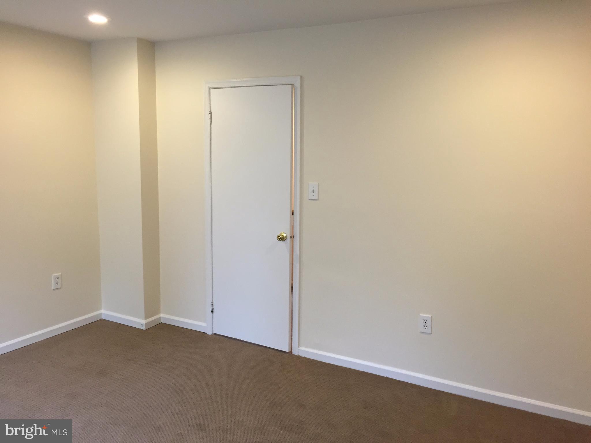 BRISTOE STATION - Residential Lease