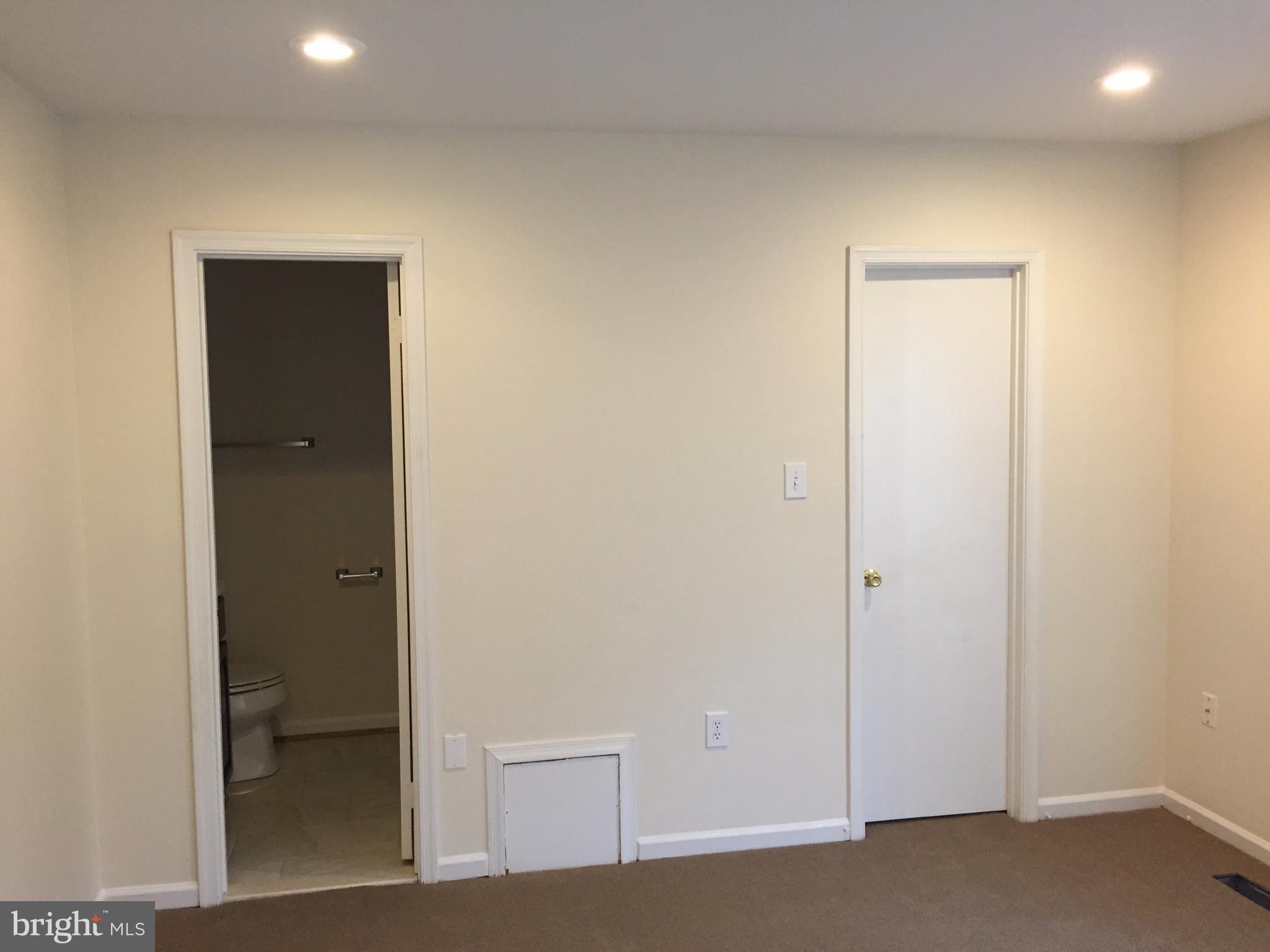 BRISTOE STATION - Residential Lease