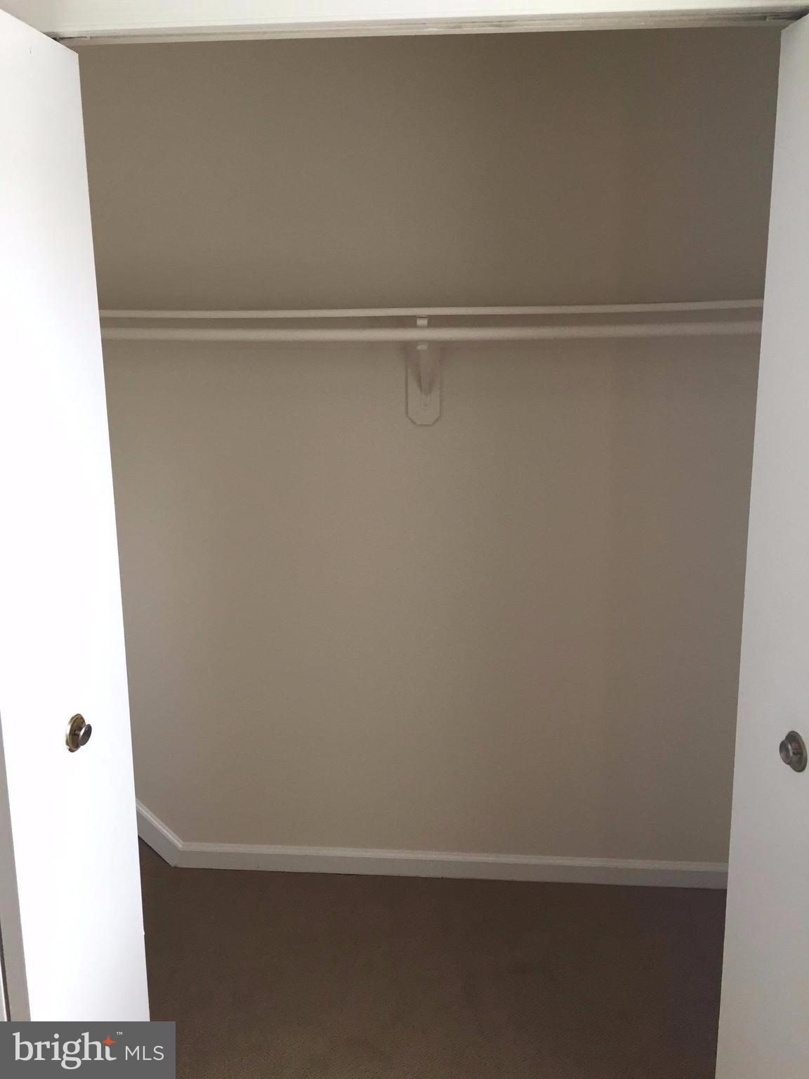 BRISTOE STATION - Residential Lease