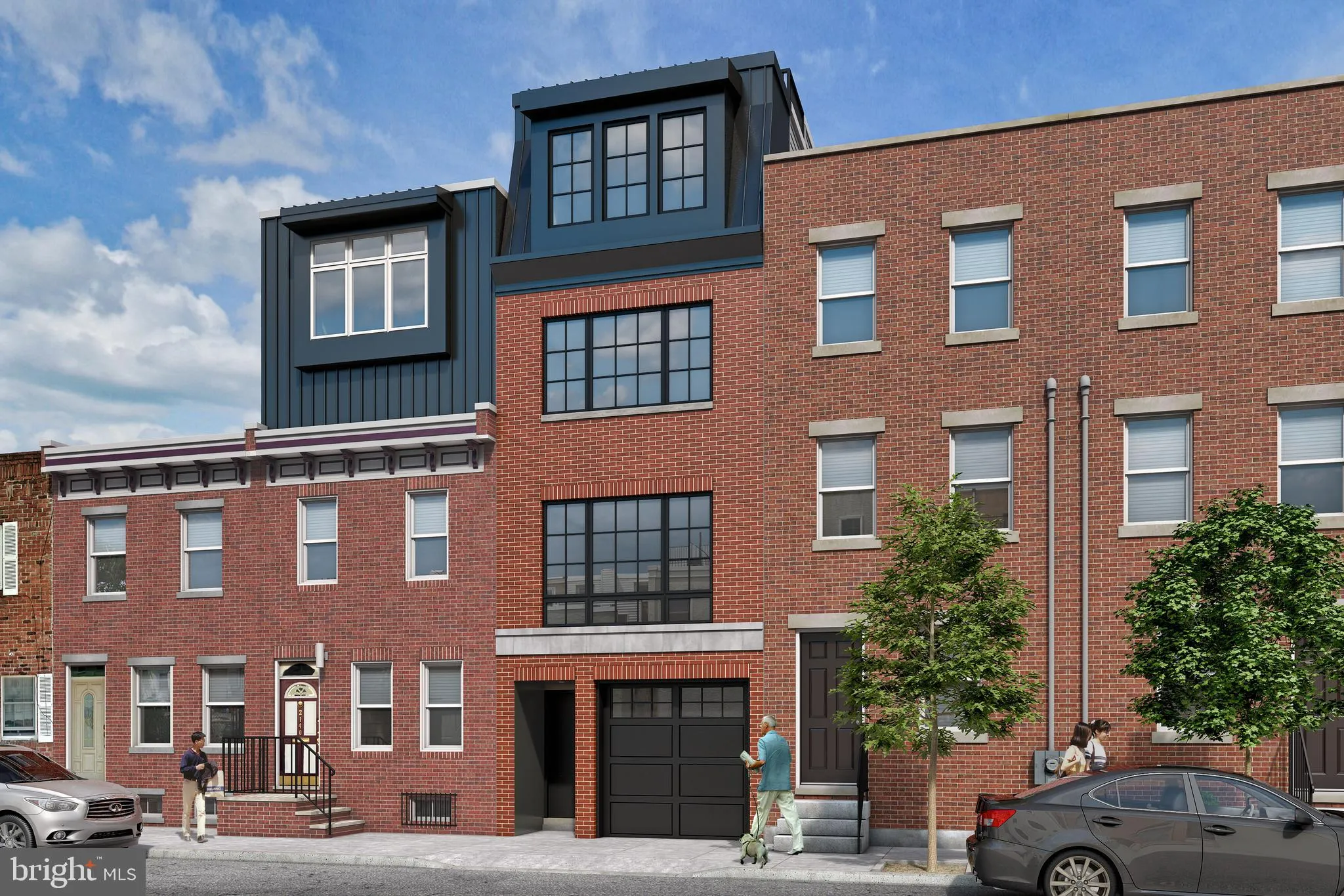 2142 Webster Street, Philadelphia, PA 19146