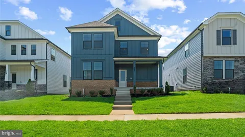 469 Hanson Street, Frederick, MD MLS: MDFR2063050