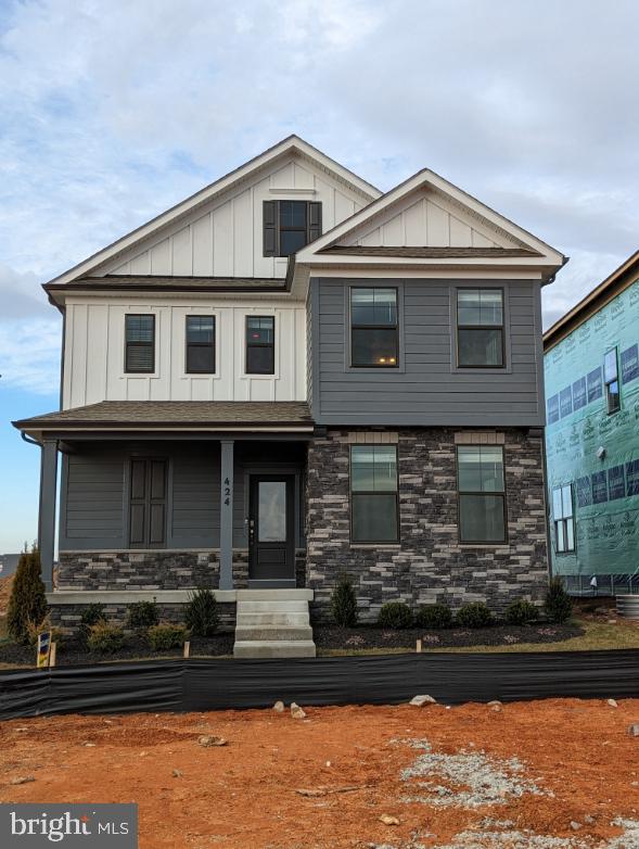 RENN QUARTER - Residential