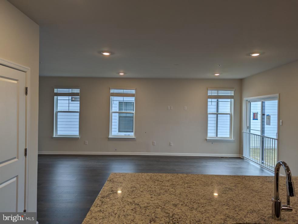 RENN QUARTER - Residential