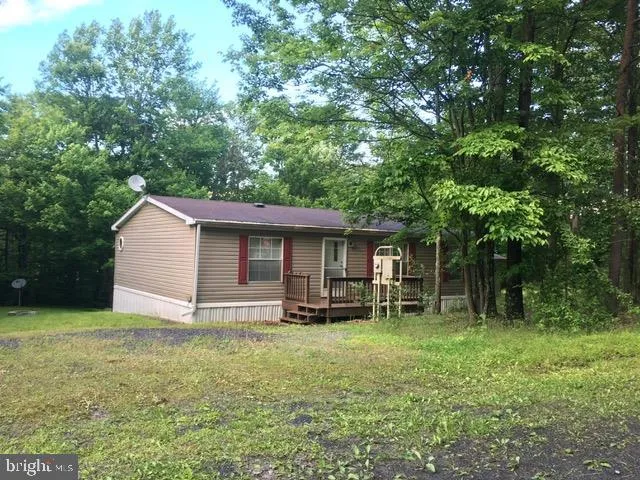 10305 Evergreen Road, Huntingdon, PA 16652