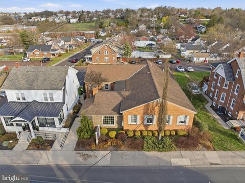 307 E BROAD STREET SOUDERTON PA 18964