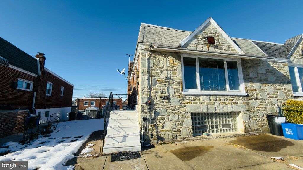 Photo of 8836 Brous Avenue, PHILADELPHIA, PA 19152 (MLS # PAPH2575276)