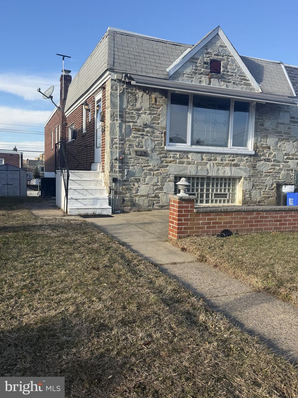 Photo of 8836 Brous Avenue, PHILADELPHIA, PA 19152 (MLS # PAPH2575276)